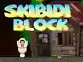 Jogo Bloco Skibidi online Jogo Bloco Skibidi online
