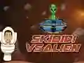 Jogo Skibidi Vs Alien online Jogo Skibidi Vs Alien online