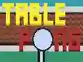 Jogo Pong de Mesa online