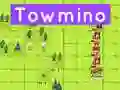 Jogo Towmino online Jogo Towmino online