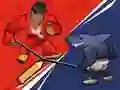 Jogo Rei da Luta de Ação online
