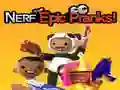 Jogo Nerf Prankster Épico online Jogo Nerf Prankster Épico online