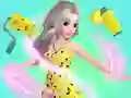 Jogo Designer de Vestidos Perfeito online Jogo Designer de Vestidos Perfeito online