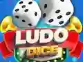 Jogo Dados de Ludo online