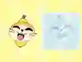 Jogo Gato Banana Escondido online