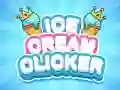 Jogo Cliqueiro de Sorvete online