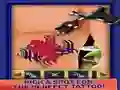 Jogo Salão de Tatuagens Engraçadas online Jogo Salão de Tatuagens Engraçadas online