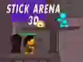 Jogo Arena de Bastões 3D online