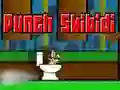 Jogo Soco Skibidi online Jogo Soco Skibidi online