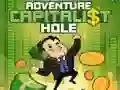 Jogo Buraco do Capitalista Aventureiro online Jogo Buraco do Capitalista Aventureiro online