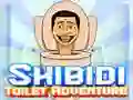 Jogo Aventura do Toilete Skibidi online Jogo Aventura do Toilete Skibidi online