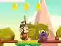 Jogo Jive Jerry: Bombinha de Banana online