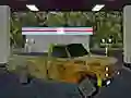 Jogo Limpadores de Estradas online