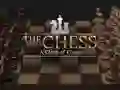 Jogo O Xadrez online