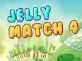 Jogo Jelly Match 4 online Jogo Jelly Match 4 online