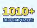 Jogo 1010 + Puzzle de Blocos online Jogo 1010 + Puzzle de Blocos online