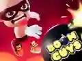 Jogo Super Rapazes Estilosos online Jogo Super Rapazes Estilosos online