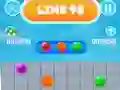 Jogo Linhas 98 online Jogo Linhas 98 online