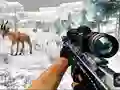 Jogo Caça de Sniper na Selva 2022 online Jogo Caça de Sniper na Selva 2022 online