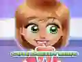Jogo Dentista Fofo Bling online
