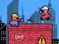 Jogo Duelos de Construtores online Jogo Duelos de Construtores online