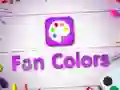 Jogo Cores Divertidas online Jogo Cores Divertidas online