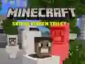 Jogo Minecraft Skibidi Banheiro Escondido online Jogo Minecraft Skibidi Banheiro Escondido online
