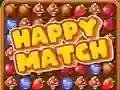Jogo Feliz Combinação online