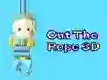 Jogo Corte a Corda 3D online