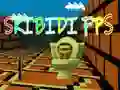 Jogo Skibidi FPS online Jogo Skibidi FPS online