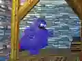 Jogo Grimace Shake: Queime ou Morra online