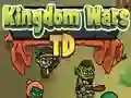 Jogo Guerra dos Reinos TD online