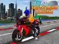 Jogo Corrida de Moto em Alta Velocidade online Jogo Corrida de Moto em Alta Velocidade online