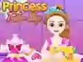Jogo Ateliê de Costura da Princesa online Jogo Ateliê de Costura da Princesa online