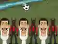 Jogo Skibidi Gol online