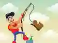 Jogo Frenesi de Pesca Pequena online