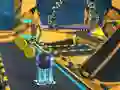 Jogo Rolando a Bola 3D online