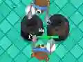 Jogo Soco na Cara.io online