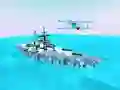 Jogo Defesa Aérea 3D online