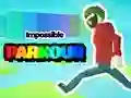Jogo Parkour Impossível online
