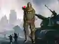 Jogo Commandos: Batalha pela Sobrevivência 3D online Jogo Commandos: Batalha pela Sobrevivência 3D online