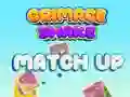 Jogo Gramice Shake Match Up online