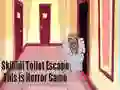 Jogo Escape do Hotel Skibidi Toilet online