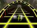 Jogo Surfista de Bola 3D online