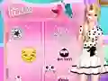 Jogo Reforma do Closet de Moda online Jogo Reforma do Closet de Moda online