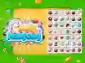 Jogo Mahjong de Doces online Jogo Mahjong de Doces online