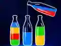 Jogo Classificação de Cores de Água online Jogo Classificação de Cores de Água online