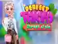 Jogo Estilo de Rua Tóquio Perfeito online