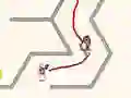 Jogo Labirinto Skibidi online