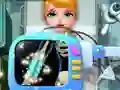 Jogo Doutor Corpo Pequeno Herói online